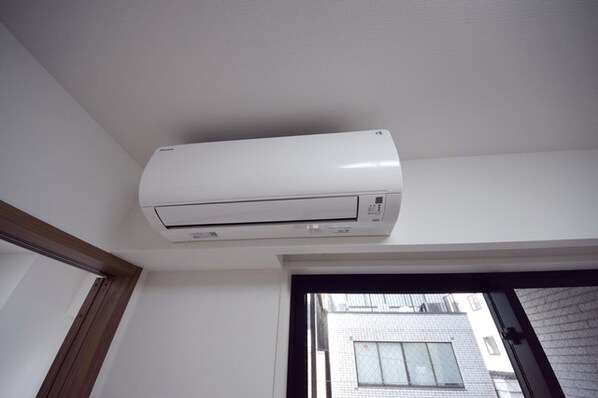 BPRレジデンス神田富山町の物件内観写真